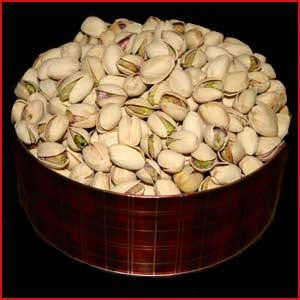 Natural Pistachios